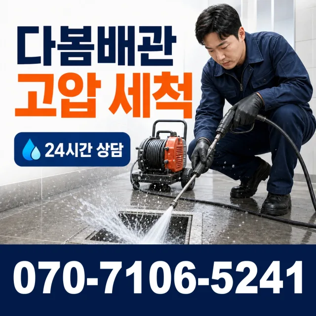 전북 김제시 진봉면 상수내길 욕실누수 상담 이미지 4